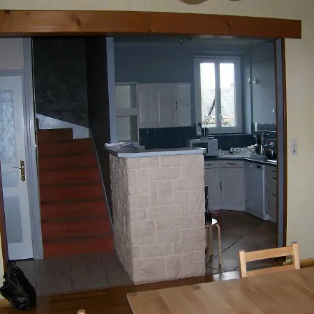 Appartement Appart' De Proximite