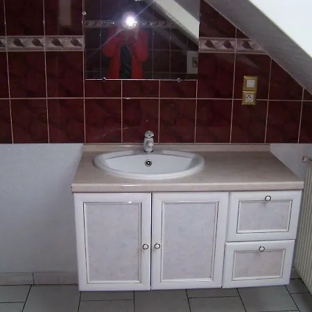 Appart' De Proximite Appartement Pontorson