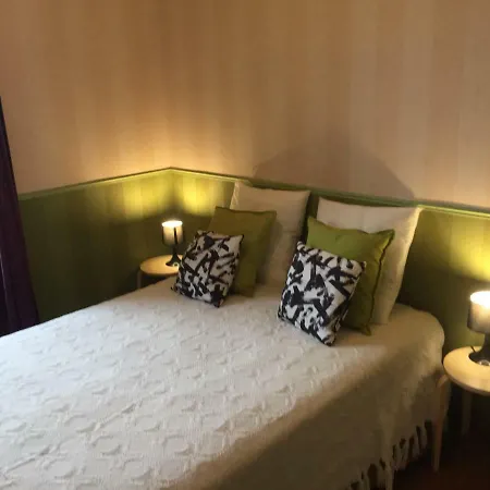 Appartement Appart' De Proximite *