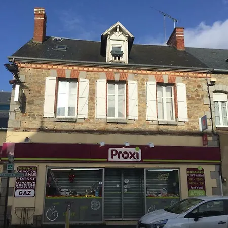 Appartement Appart' De Proximite