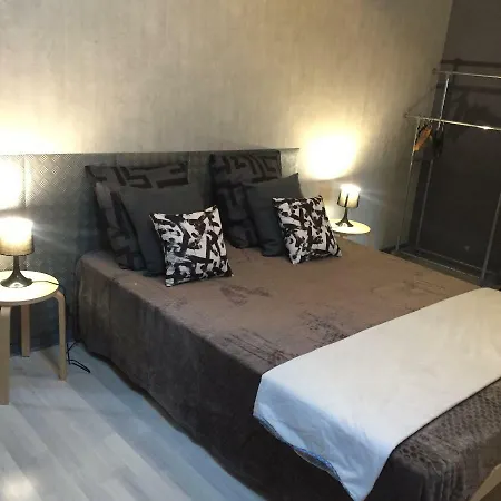 Appartement Appart' De Proximite Pontorson